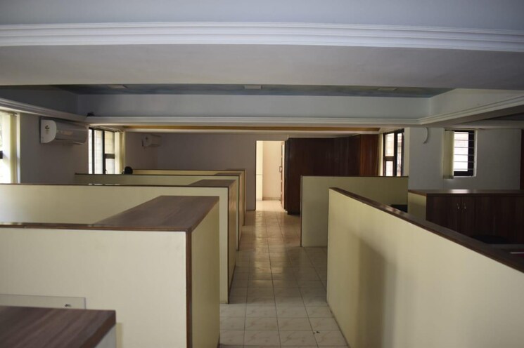 Floor Plan, deccan gymkhana Commercial Office Space 1730 Sq.Ft. In Deccan Gymkhana Pune 8816595