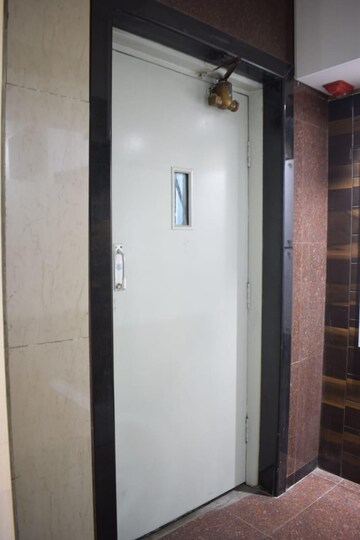 Building Lobby in  Office Space at Deccan Gymkhana – for Rent