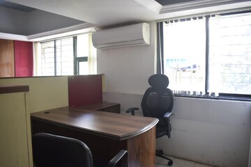Team Area in  Office Space at Deccan Gymkhana – for Rent