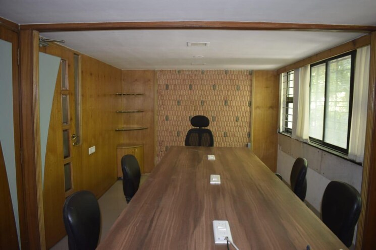 Floor Plan, deccan gymkhana Commercial Office Space 1730 Sq.Ft. In Deccan Gymkhana Pune 8816595