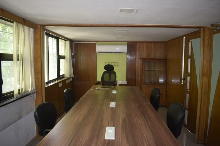 Floor Plan, deccan gymkhana Commercial Office Space 1730 Sq.Ft. In Deccan Gymkhana Pune 8816595