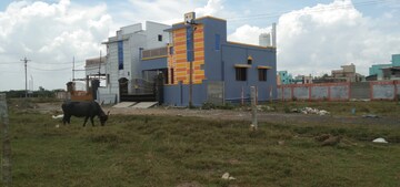  Plot For Sale in Thiruninravur
