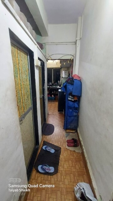 Furnished Amenities in 1 BHK Apartment at Versova – for Rent