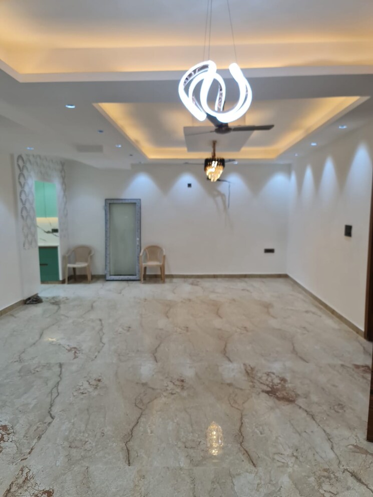 Bedroom, saket 3 Bedroom 1800 Sq.Ft. Apartment In Saket Delhi 8816602
