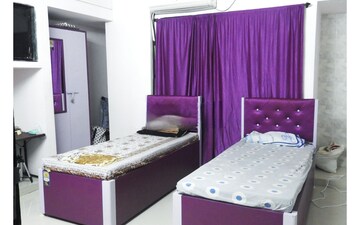 Pg For Rent in Vakola