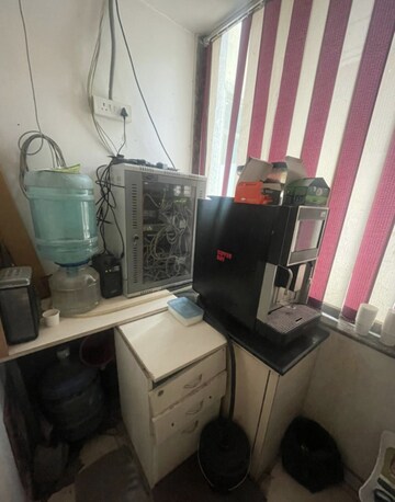 Team Area in  Office Space at Sector 63 – for Rent