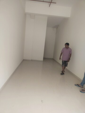 Floor Plan in  Warehouse at Ayodhya Saffron Residency, Kurla – for Rent