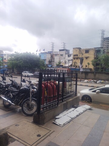  Warehouse – Exterior View View at Ayodhya Saffron Residency, Kurla - for Rent