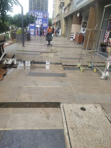 Parking in  Warehouse at Ayodhya Saffron Residency, Kurla – for Rent