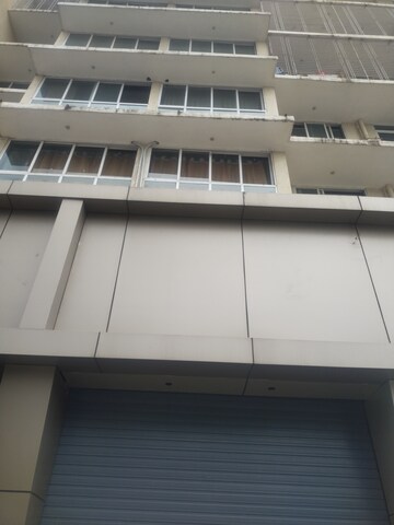  Warehouse – Exterior View View at Ayodhya Saffron Residency, Kurla - for Rent
