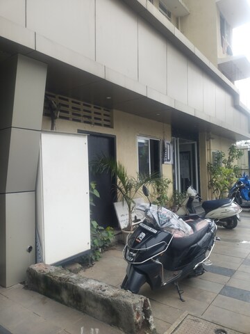 Parking in  Warehouse at Ayodhya Saffron Residency, Kurla – for Rent