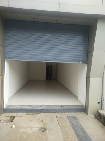 Floor Plan in  Warehouse at Ayodhya Saffron Residency, Kurla – for Rent