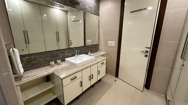 Kitchen, boutique-residential-apartments-c-253 3 Bedroom 3000 Sq.Ft. Apartment In Defence Colony Delhi 8816617