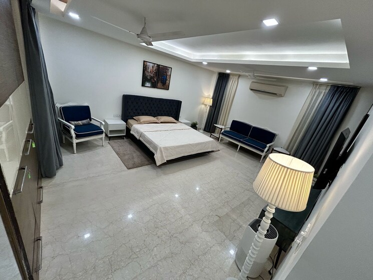 Team Area, boutique-residential-apartments-c-253 3 Bedroom 3000 Sq.Ft. Apartment In Defence Colony Delhi 8816617