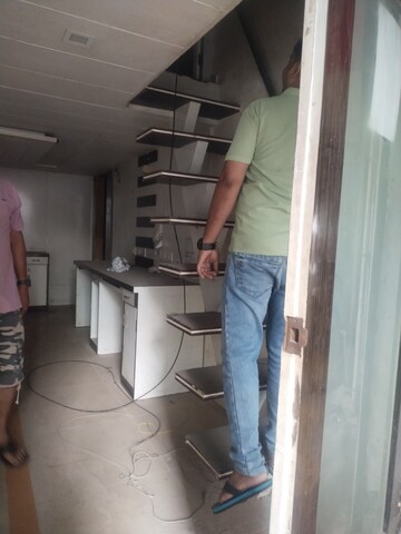 Floor Plan in  Office Space at Abhudaya CHS Kurla East, Kurla East – for Rent