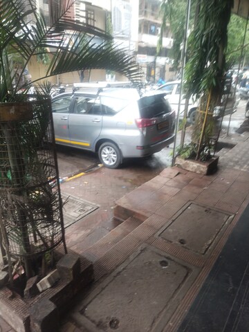 Parking in  Office Space at Abhudaya CHS Kurla East, Kurla East – for Rent