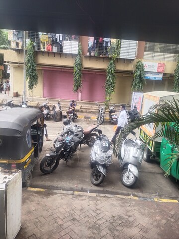 Parking in  Office Space at Abhudaya CHS Kurla East, Kurla East – for Rent
