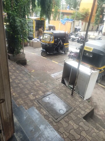 Parking in  Office Space at Abhudaya CHS Kurla East, Kurla East – for Rent