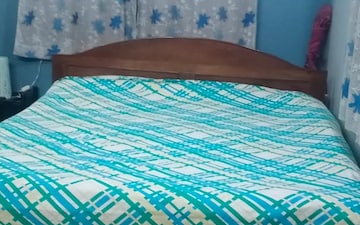 2 BHK Apartment For Sale in Rabindra Nagar