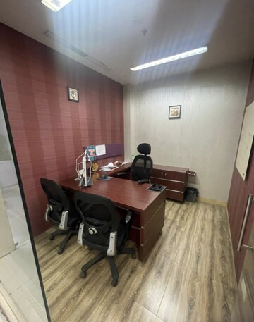 Team Area in  Office Space at Sector 64 – for Rent