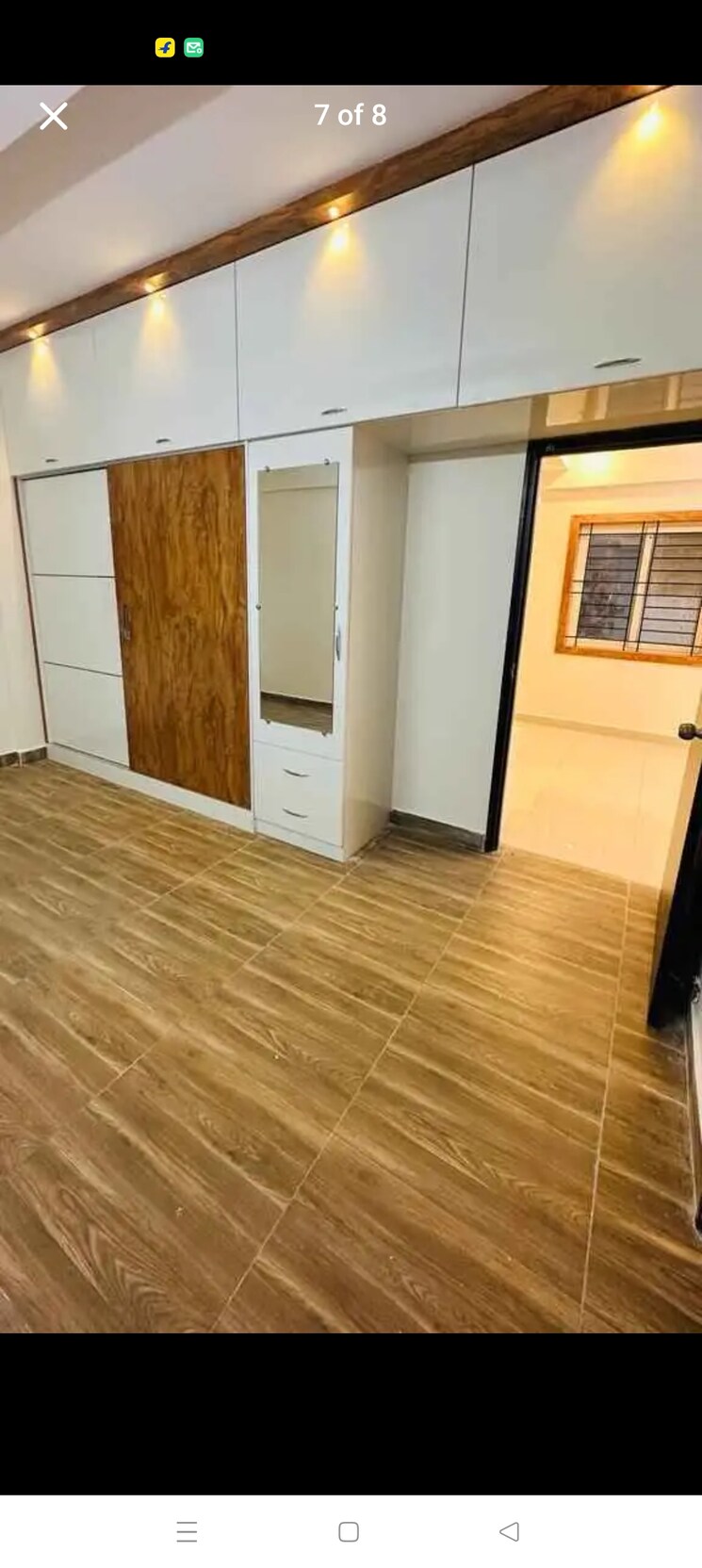 Room, kaikondrahalli 2 Bedroom 1200 Sq.Ft. Builder Floor In Kaikondrahalli Bangalore 8816630