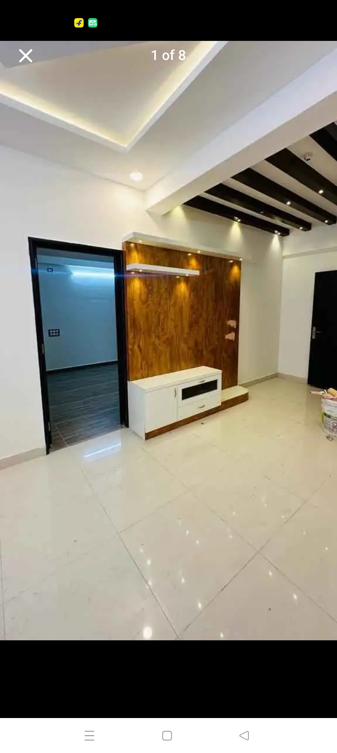 2 BHK Builder Floor For Rent in Kaikondrahalli