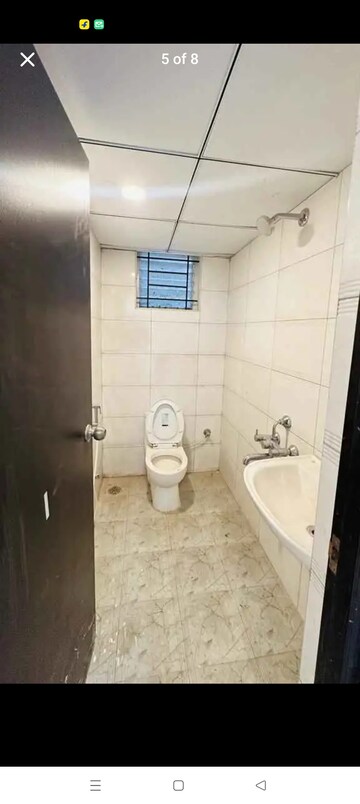 Bathroom in 2 BHK Builder Floor at Kaikondrahalli – for Rent