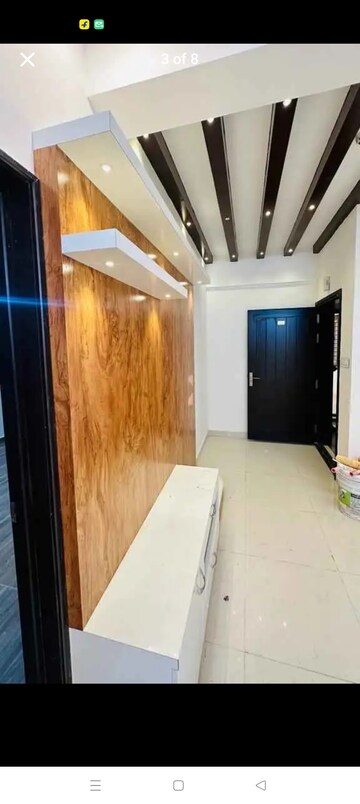 Bedroom in 2 BHK Builder Floor at Kaikondrahalli – for Rent