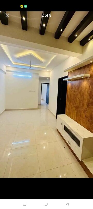 Kitchen in 2 BHK Builder Floor at Kaikondrahalli – for Rent