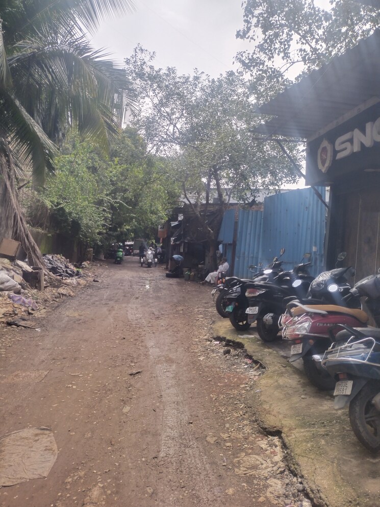 Floor Plan, gulraj-heights Commercial Shop 280 Sq.Ft. In Kurla East Mumbai 8816635