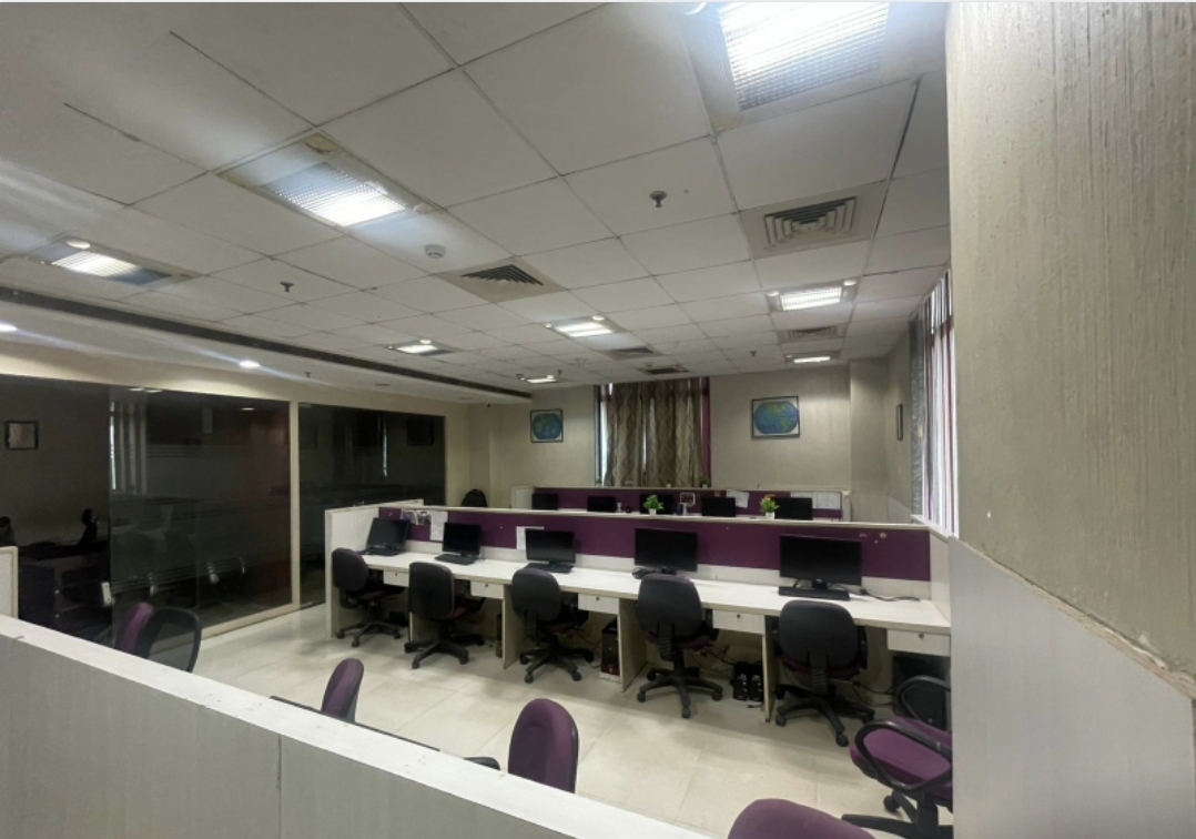 Office Space For Rent in Sector 60