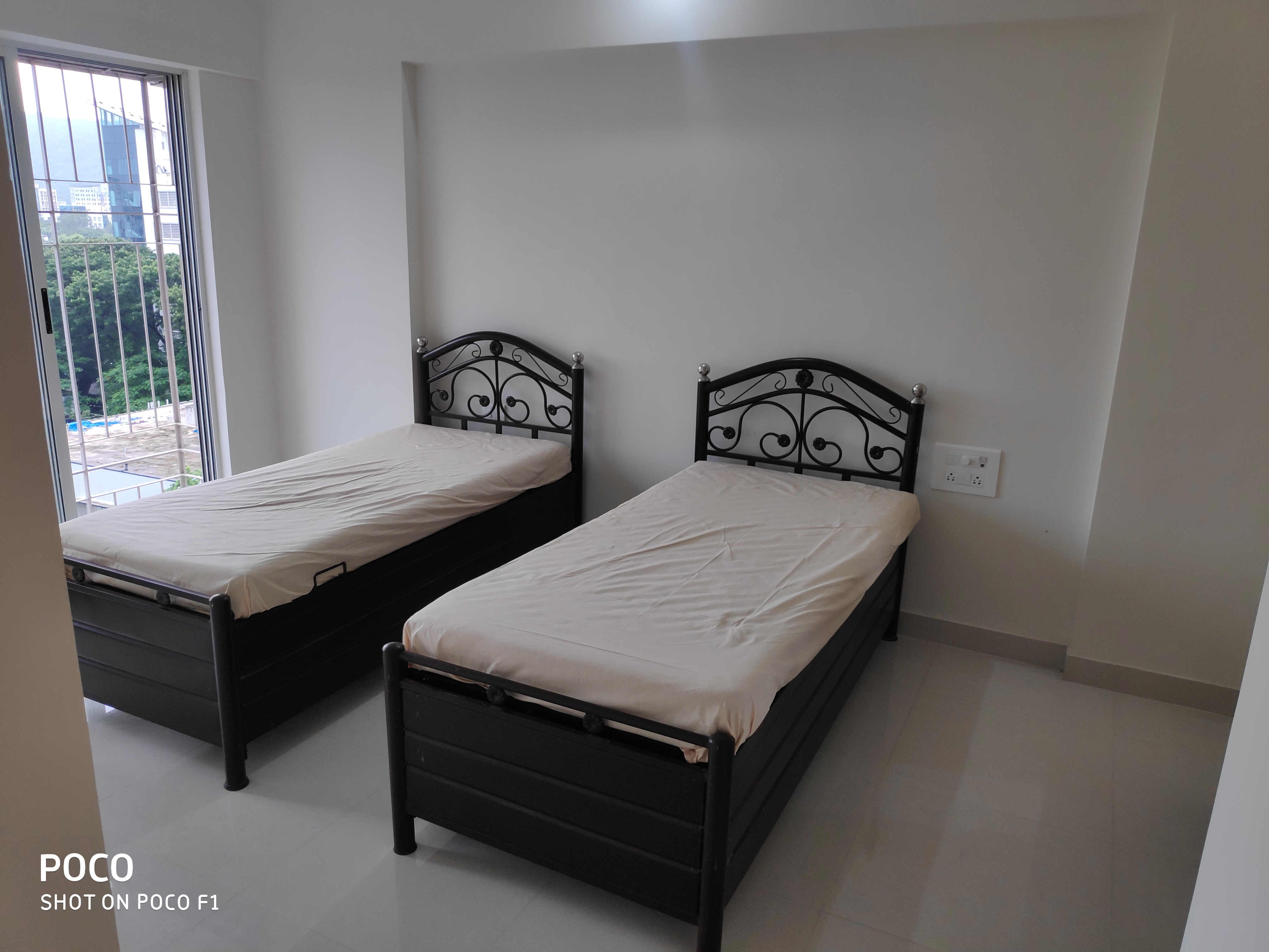 Pg For Rent in Sm Business