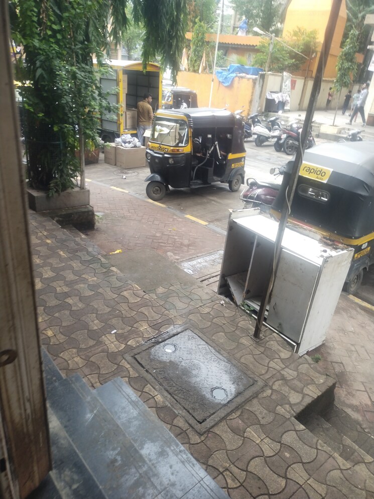 Floor Plan, gulraj-heights Commercial Shop 280 Sq.Ft. In Kurla East Mumbai 8816635