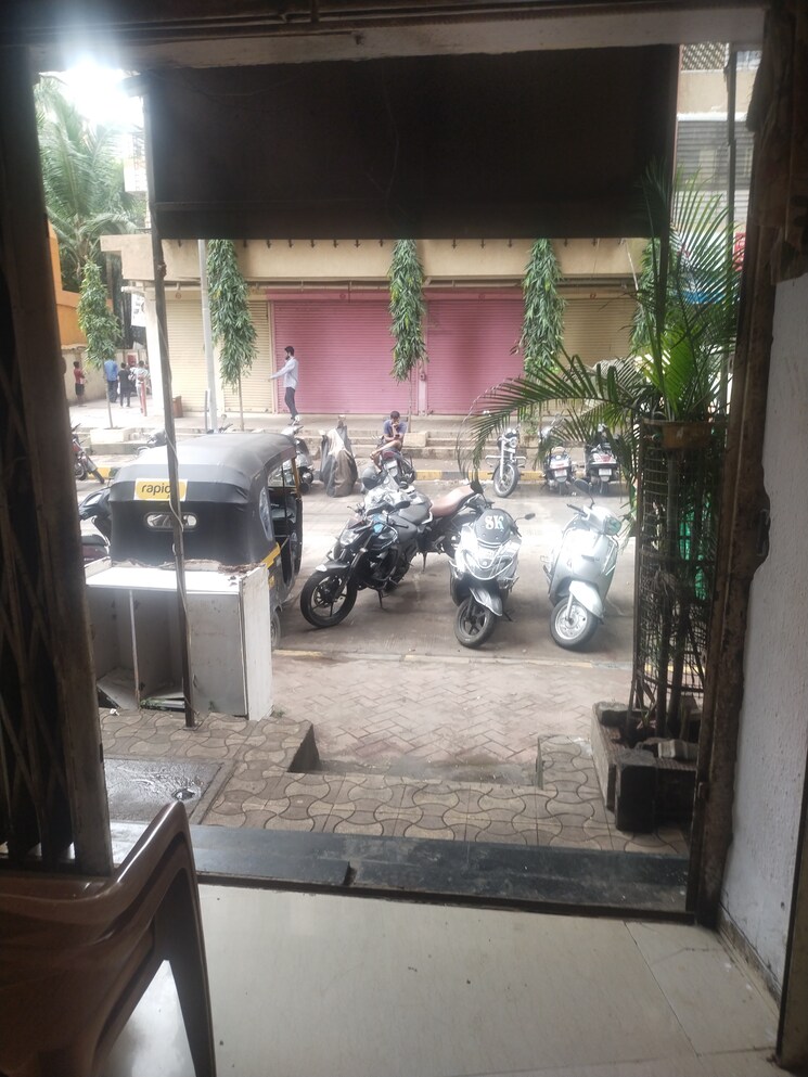 Floor Plan, gulraj-heights Commercial Shop 280 Sq.Ft. In Kurla East Mumbai 8816635