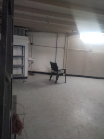 Staircase in  Warehouse at Chembur Gaothan, Chembur – for Rent