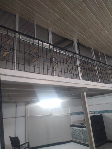 Floor Plan in  Warehouse at Chembur Gaothan, Chembur – for Rent