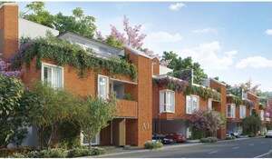 3 BHK Villa For Sale in Provident Deansgate, Kempalingapura