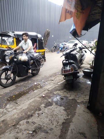 Parking in  Warehouse at SRA Building Chembur, Chembur – for Rent