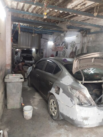 Parking in  Warehouse at SRA Building Chembur, Chembur – for Rent