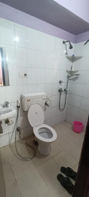 2 BHK Apartment For Sale in Bengal Greenfield Ambition, New Town Action Area ii