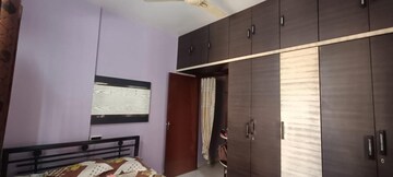 Building Lobby in 2 BHK Apartment at Bengal Greenfield Ambition, New Town Action Area ii – for Sale