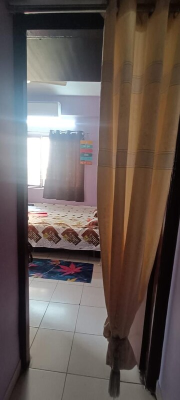 Bedroom in 2 BHK Apartment at Bengal Greenfield Ambition, New Town Action Area ii – for Sale