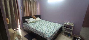 Bedroom in 2 BHK Apartment at Bengal Greenfield Ambition, New Town Action Area ii – for Sale