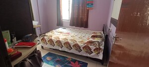 Bedroom in 2 BHK Apartment at Bengal Greenfield Ambition, New Town Action Area ii – for Sale