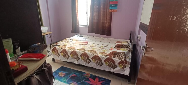 Bedroom, bengal-greenfield-ambition 2 Bedroom 780 Sq.Ft. Apartment In New Town Action Area ii Kolkata 8816656