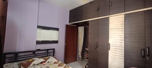 Building Lobby in 2 BHK Apartment at Bengal Greenfield Ambition, New Town Action Area ii – for Sale