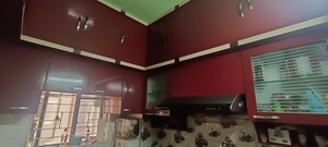 Furnished Amenities in 2 BHK Apartment at Bengal Greenfield Ambition, New Town Action Area ii – for Sale