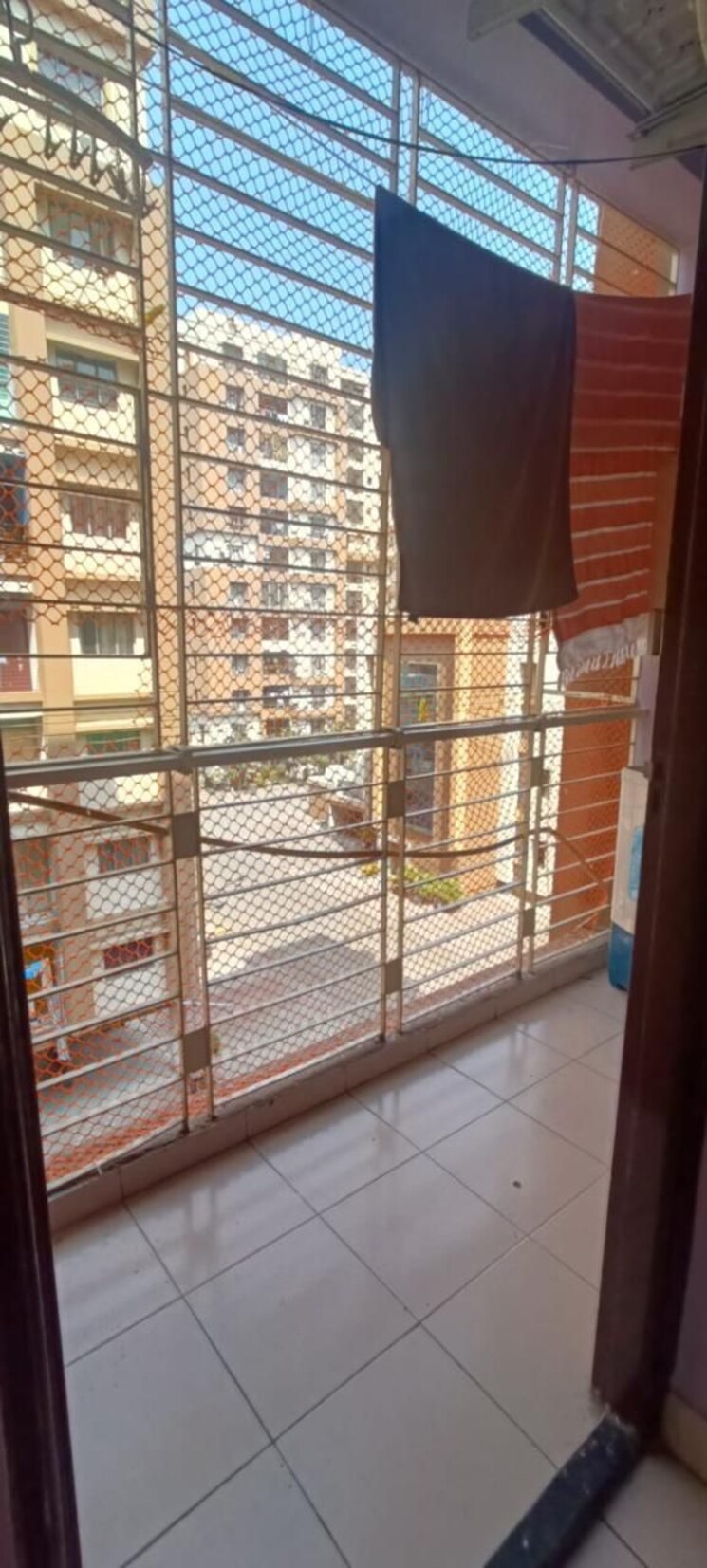 Exterior View, bengal-greenfield-ambition 2 Bedroom 780 Sq.Ft. Apartment In New Town Action Area ii Kolkata 8816656