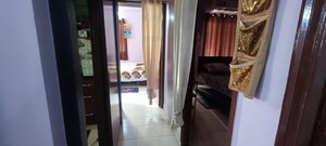 Bathroom in 2 BHK Apartment at Bengal Greenfield Ambition, New Town Action Area ii – for Sale