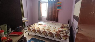 Bedroom in 2 BHK Apartment at Bengal Greenfield Ambition, New Town Action Area ii – for Sale